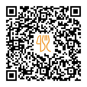 QR-code link naar het menu van Grill Me Crazy Bbq