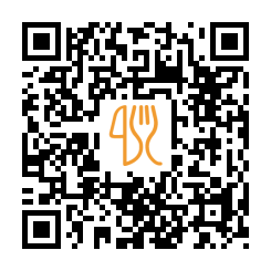 QR-code link naar het menu van Stinger's Grill