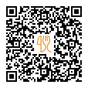 QR-code link naar het menu van Buddha Bodhai Kosher Vegetarian