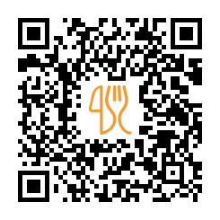 QR-code link naar het menu van Judy Grill