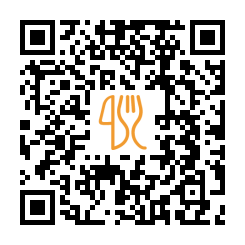 QR-code link naar het menu van R R's Bbq Shack