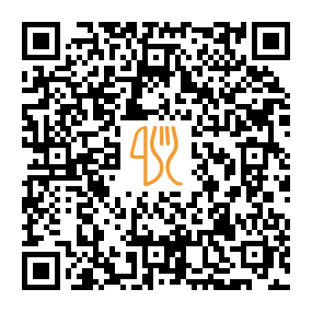 QR-code link naar het menu van Sang's Thairestaurang