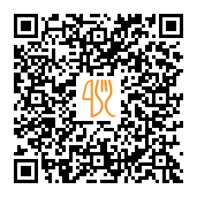 QR-code link naar het menu van Lucianos Woodfire Bistro