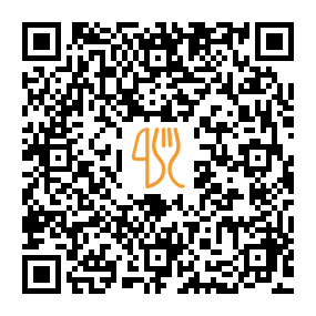 QR-code link naar het menu van Latitude 121 Coastal Grill