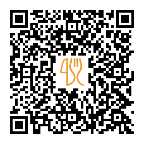 QR-code link naar het menu van Gilman Grill