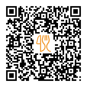 QR-code link naar het menu van Kun Kwan Thai Food At Foxton