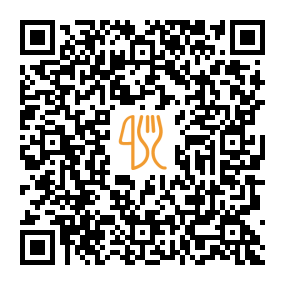 QR-code link naar het menu van 7th Wave Brewing