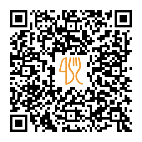 QR-code link naar het menu van Bar Louie Arlington