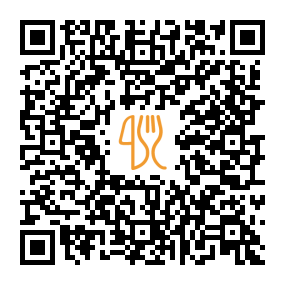 QR-code link naar het menu van Burleigh Town Tavern