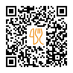 QR-code link naar het menu van Way Side Inn