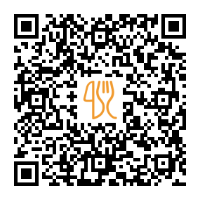 QR-code link naar het menu van Yogiyo Korean Bbq