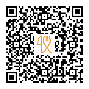 QR-code link naar het menu van The Fuse Asian Cuisine