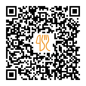 QR-code link naar het menu van The Courtyard Tapas Cocktail