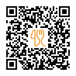 QR-code link naar het menu van Monu spicy hut