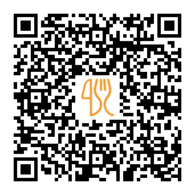 QR-code link naar het menu van Blaze Pizza