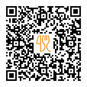 QR-code link naar het menu van The Ocean Chinese