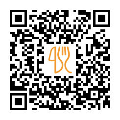 QR-code link naar het menu van Big Moon's Bbq