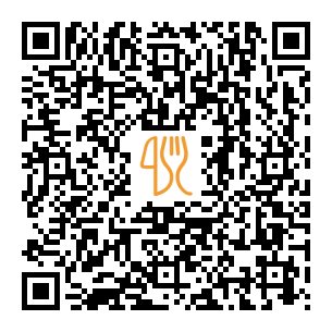 QR-code link naar het menu van 't Hoorntje Rondvaarten, Zalen, Catering, Jachthaven