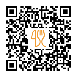 QR-code link naar het menu van Teppanyaki Takao Kaiapoi