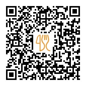 QR-code link naar het menu van Hungry Jacks Hallam