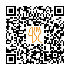 QR-code link naar het menu van Si Thai Restaurang