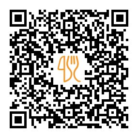 QR-code link naar het menu van Chalet de la Boule d'Or