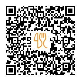 QR-code link naar het menu van Jasmin Mediterranean Bistro