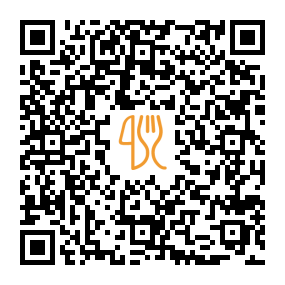 QR-code link naar het menu van China Kitchen