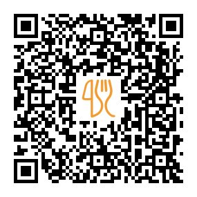 QR-code link naar het menu van Indian Fusion Authentic Cuisine