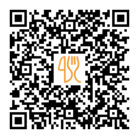 QR-code link naar het menu van Brasserie Grill N4