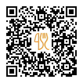 QR-code link naar het menu van Joe's BBQ