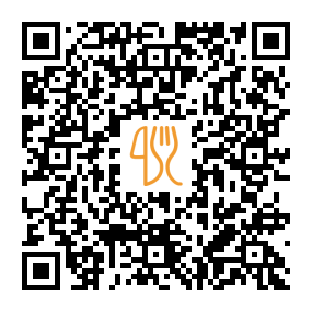 QR-code link naar het menu van Sunnyside Tokyo