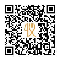 QR-code link naar het menu van Solstice Cafe