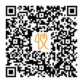 QR-code link naar het menu van China Garden