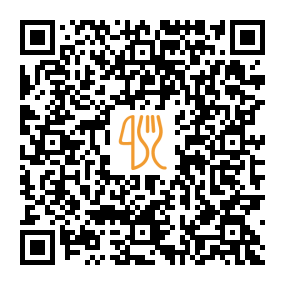 QR-code link naar het menu van Big Frank’s Bbq