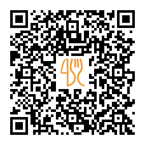 QR-code link naar het menu van Hush Bistro