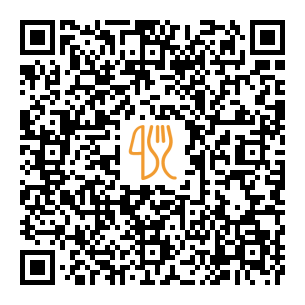 QR-code link naar het menu van Brasserie Strandcamping Groede