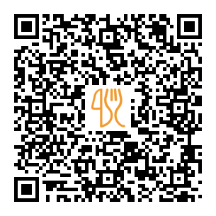 QR-code link naar het menu van Fletcher Familiehotel De Hunzebergen