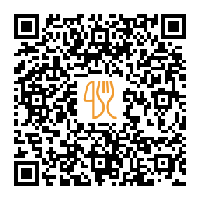 QR-code link naar het menu van Asian Bbq Grill