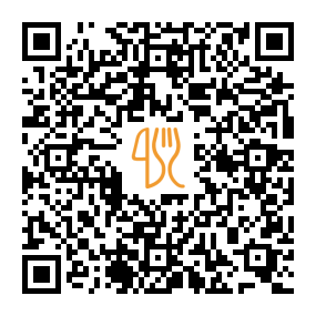 Enlace de código QR al menú de Lunchroom Aan Tafel