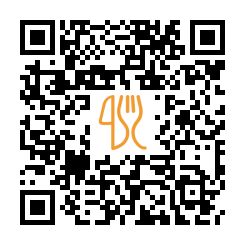 QR-code link naar het menu van The Ivy