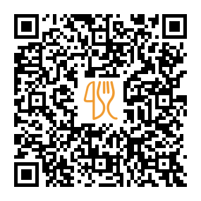 QR-code link naar het menu van The Two Brothers Bbq