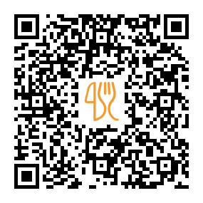 QR-code link naar het menu van Hog Wild B-q