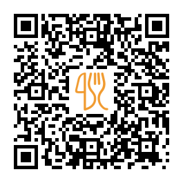 QR-code link naar het menu van Lily Thai