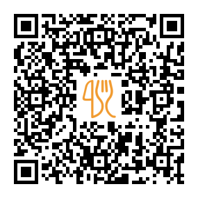 QR-code link naar het menu van Hideaway Bar & Bistro