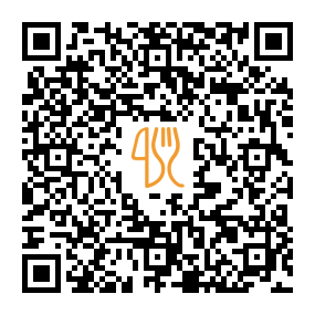 QR-code link naar het menu van Kira Japanese Steakhouse