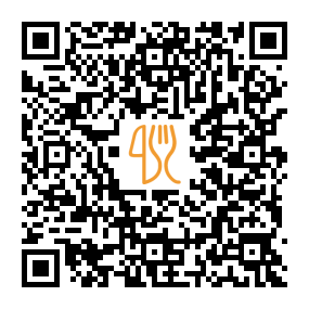 QR-code link naar het menu van Aladdin's BBQ Place