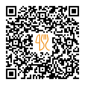 QR-code link naar het menu van New Peking Bistro Chinese