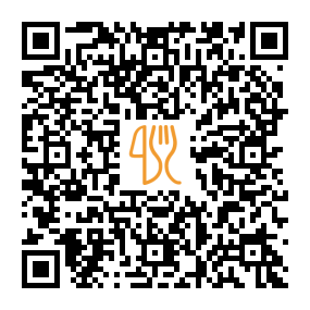 QR-code link naar het menu van 14 Degrees Cafe