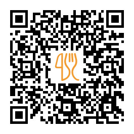 QR-code link naar het menu van Mr. Chung's